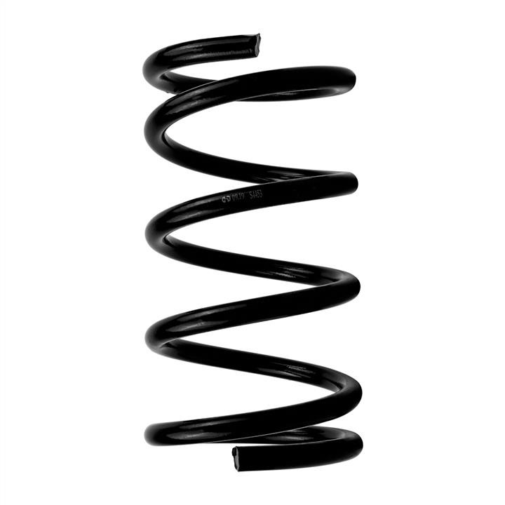 Hort S4453 Suspension spring front S4453: Buy near me in Poland at 2407.PL - Good price!