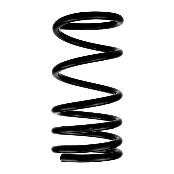 Hort S4458 Suspension spring front S4458: Buy near me in Poland at 2407.PL - Good price!