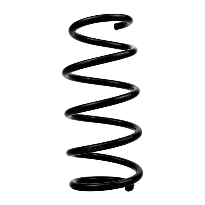 Hort S4420 Suspension spring front S4420: Buy near me at 2407.PL in Poland at an Affordable price!