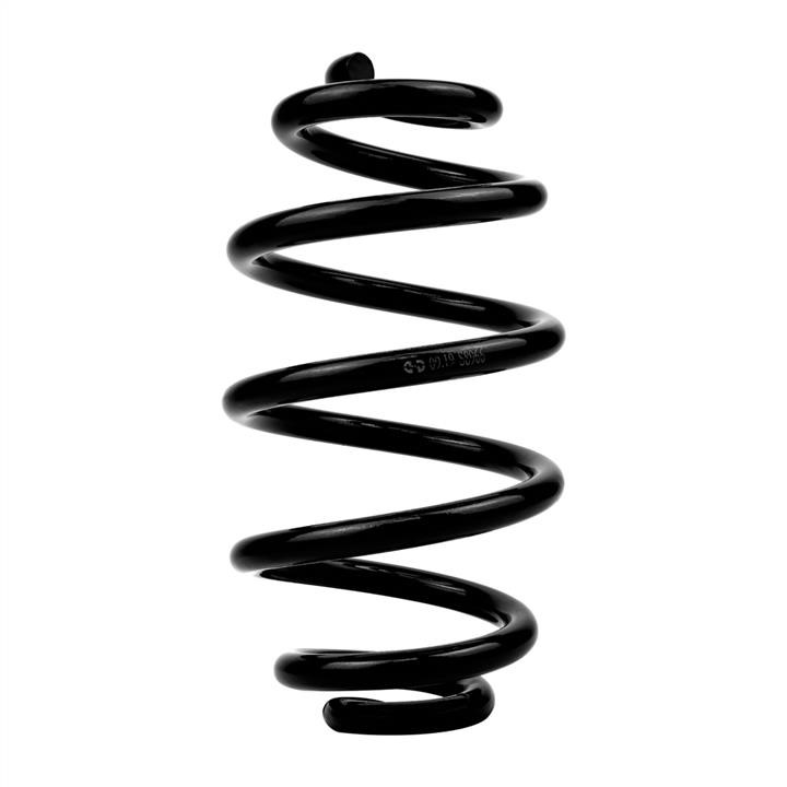 Hort S8966 Coil Spring S8966: Buy near me in Poland at 2407.PL - Good price!
