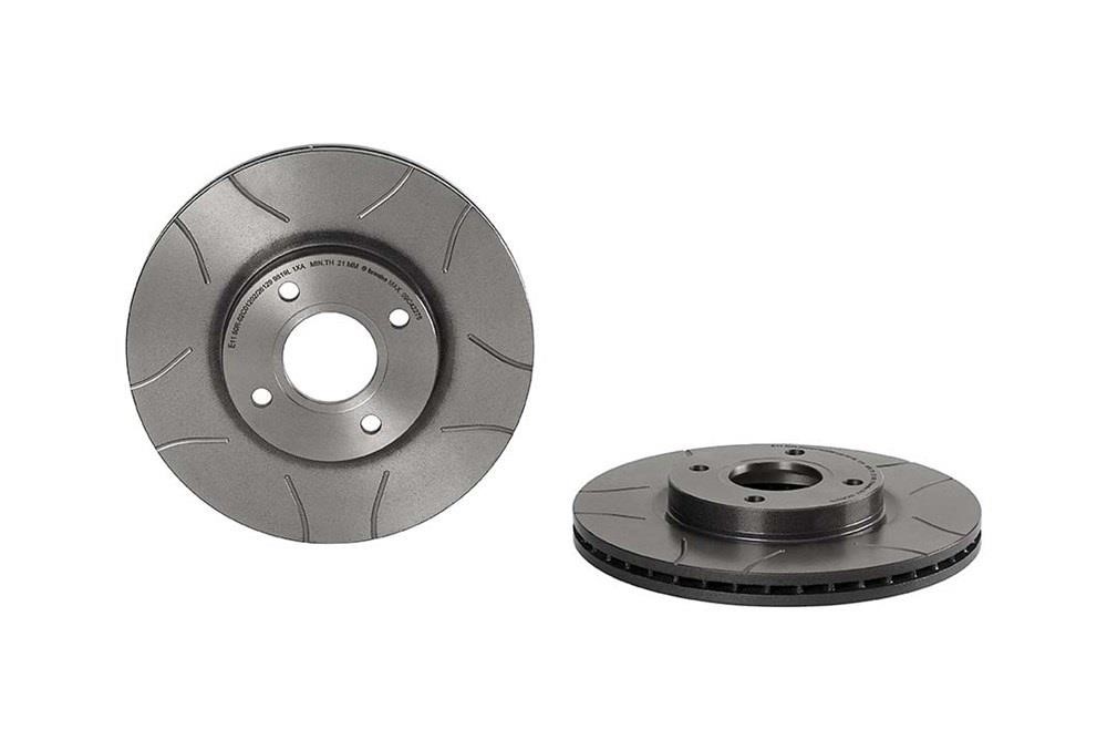 Buy Brembo 09.C422.75 at a low price in Poland!