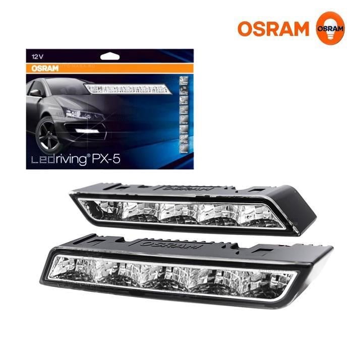 Osram LEDDRL301 CL15 Daytime Running Light Set LEDDRL301CL15: Buy near me in Poland at 2407.PL - Good price!