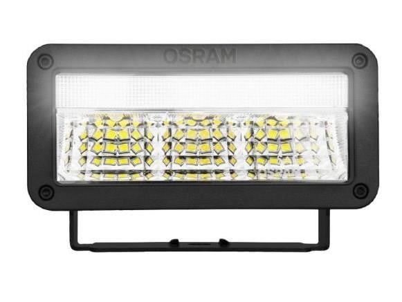 Osram LEDDL102-WD Прожектор робочого освітлення LEDDL102WD: Приваблива ціна - Купити у Польщі на 2407.PL!