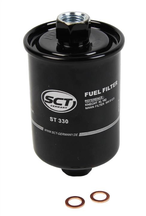 SCT ST 330-DEFFECT Filtr paliwa ST330DEFFECT: Dobra cena w Polsce na 2407.PL - Kup Teraz!