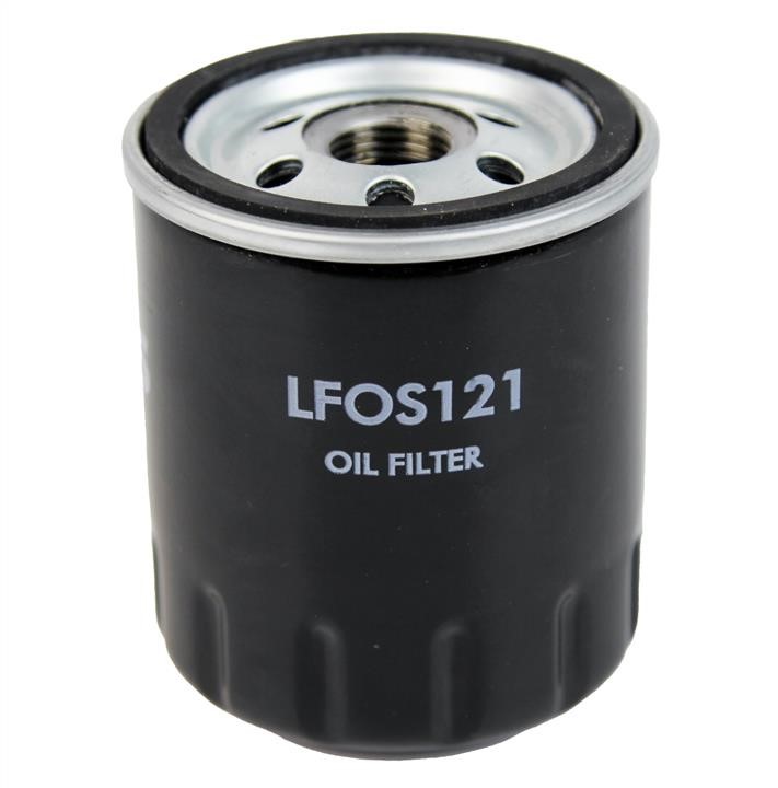 Lucas filters LFOS121-DEFFECT Filtr oleju LFOS121DEFFECT: Dobra cena w Polsce na 2407.PL - Kup Teraz!