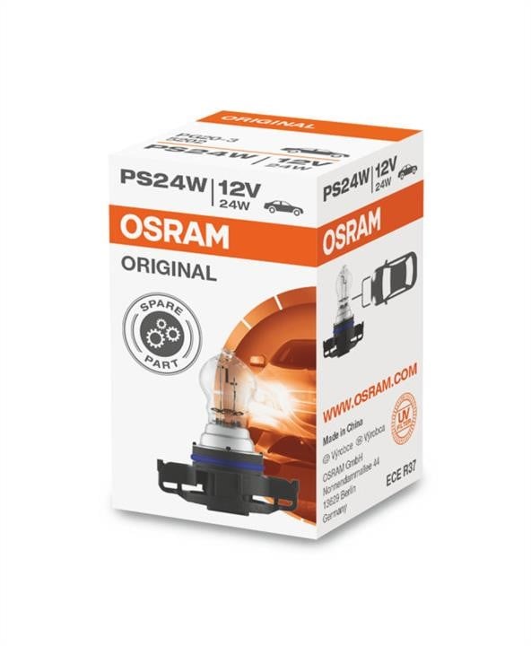 Osram 5202 Glow bulb 12V 5202: Buy near me in Poland at 2407.PL - Good price!