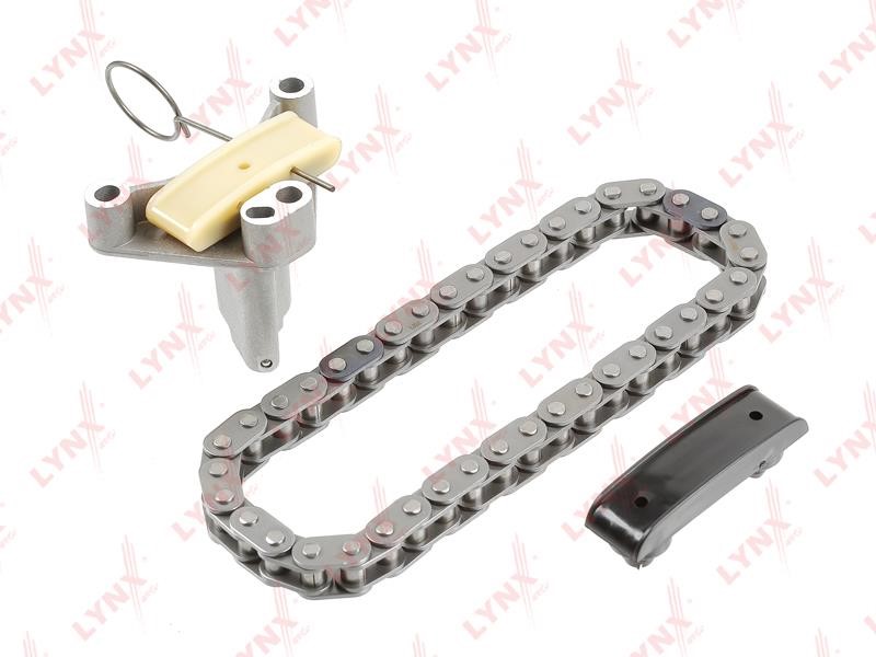 LYNXauto TK-0147 Timing chain kit TK0147: Buy near me at 2407.PL in Poland at an Affordable price!