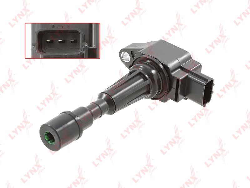LYNXauto SPL1109 Ignition coil SPL1109: Buy near me at 2407.PL in Poland at an Affordable price!