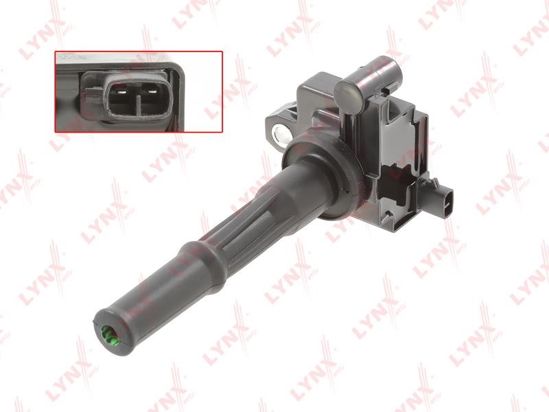 LYNXauto SPL1075 Ignition coil SPL1075: Buy near me at 2407.PL in Poland at an Affordable price!