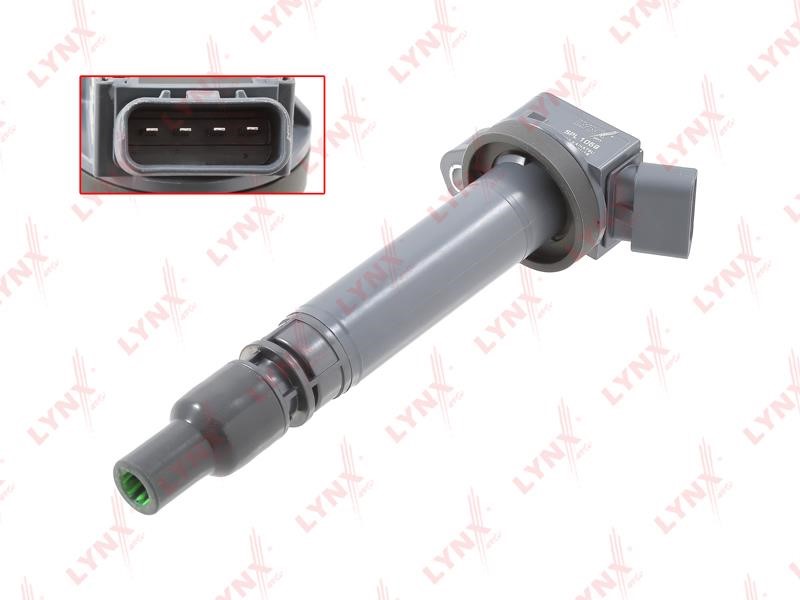 LYNXauto SPL1059 Ignition coil SPL1059: Buy near me at 2407.PL in Poland at an Affordable price!