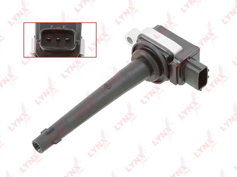 LYNXauto SPL1056 Ignition coil SPL1056: Buy near me at 2407.PL in Poland at an Affordable price!