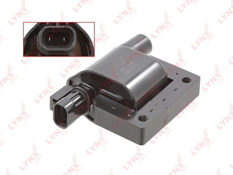 LYNXauto SPL1055 Ignition coil SPL1055: Buy near me at 2407.PL in Poland at an Affordable price!