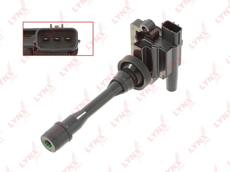 LYNXauto SPL1051 Ignition coil SPL1051: Buy near me at 2407.PL in Poland at an Affordable price!
