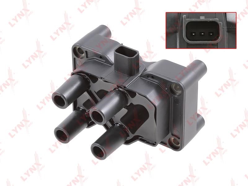 LYNXauto SPL1035 Ignition coil SPL1035: Buy near me at 2407.PL in Poland at an Affordable price!