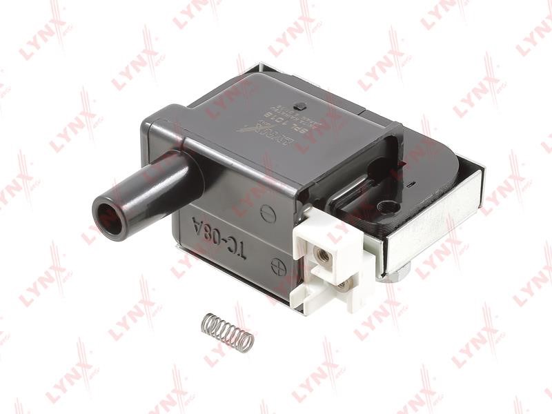 LYNXauto SPL1018 Ignition coil SPL1018: Buy near me at 2407.PL in Poland at an Affordable price!