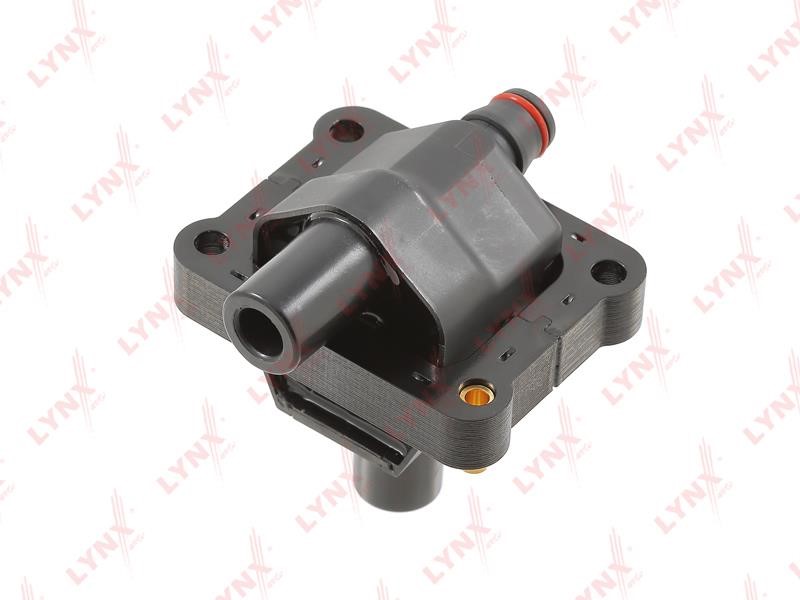 LYNXauto SPL1014 Ignition coil SPL1014: Buy near me at 2407.PL in Poland at an Affordable price!