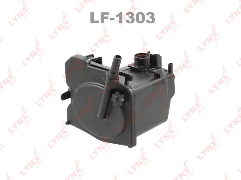 LYNXauto LF-1303 Топливный фильтр LF1303: Отличная цена - Купить в Польше на 2407.PL!