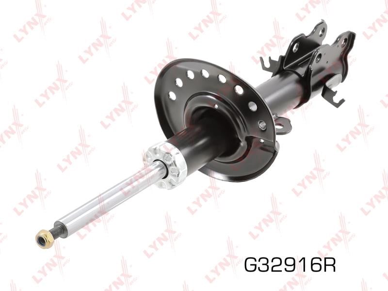 LYNXauto G32916R Shock absorber assy G32916R: Buy near me in Poland at 2407.PL - Good price!