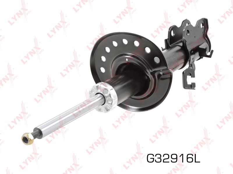 LYNXauto G32916L Shock absorber assy G32916L: Buy near me in Poland at 2407.PL - Good price!