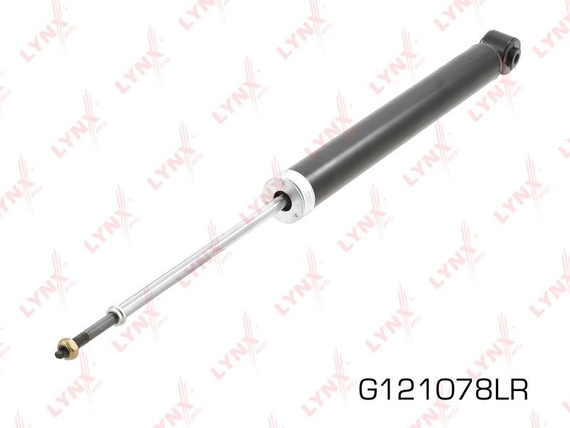 LYNXauto G121078LR Shock absorber assy G121078LR: Buy near me in Poland at 2407.PL - Good price!
