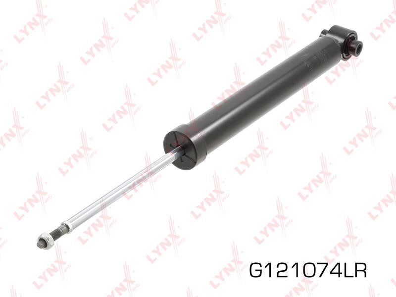 LYNXauto G121074LR Shock absorber assy G121074LR: Buy near me in Poland at 2407.PL - Good price!