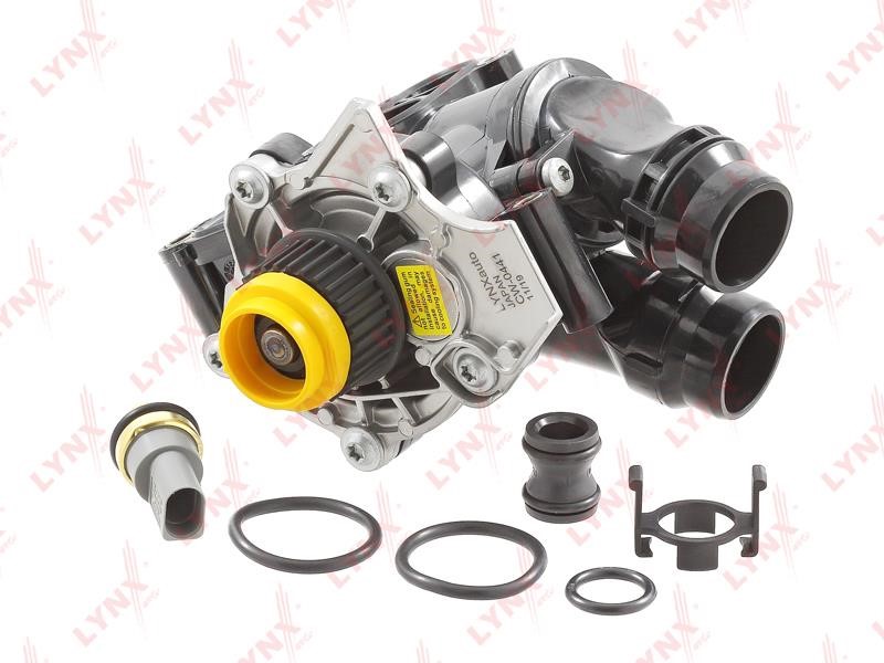 LYNXauto CW-0441 Water pump CW0441: Buy near me in Poland at 2407.PL - Good price!