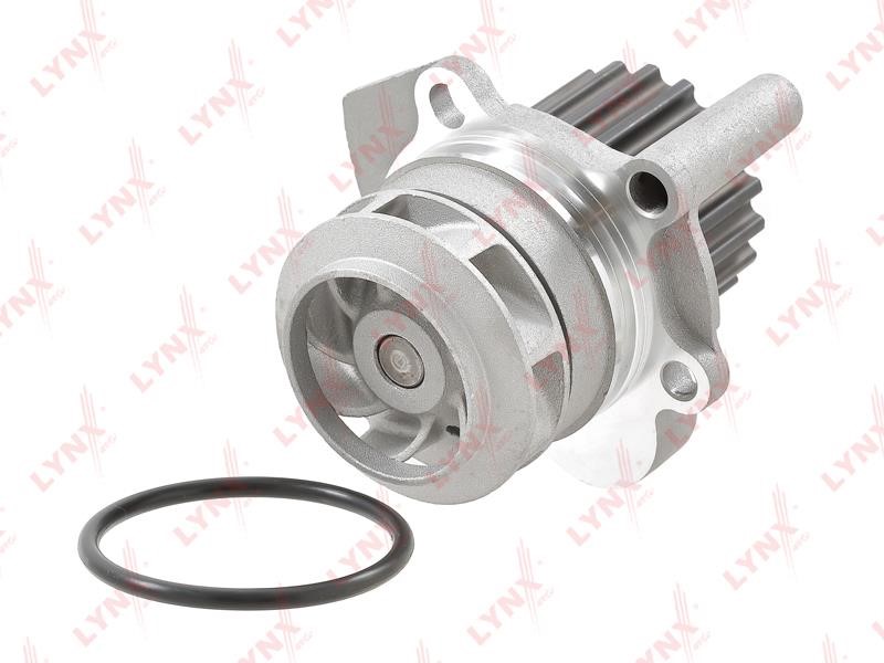 LYNXauto CW-0429 Water pump CW0429: Buy near me in Poland at 2407.PL - Good price!