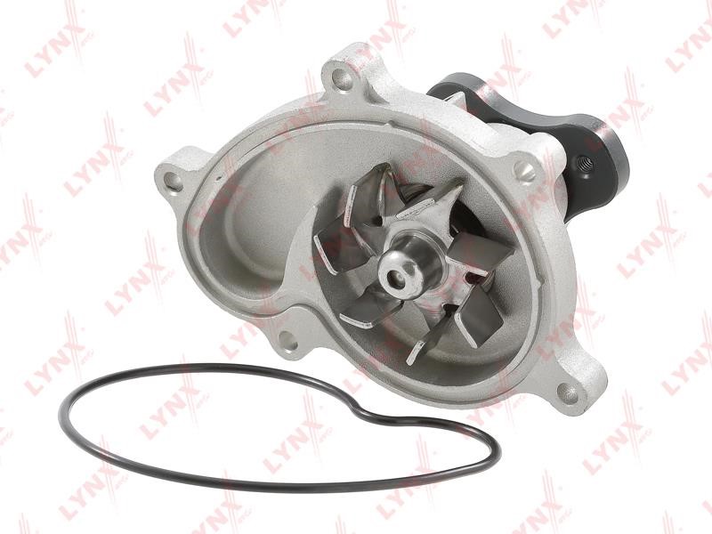 LYNXauto CW-0425 Water pump CW0425: Buy near me in Poland at 2407.PL - Good price!