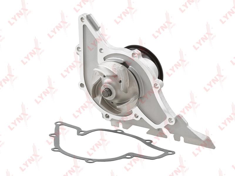 LYNXauto CW-0423 Water pump CW0423: Buy near me in Poland at 2407.PL - Good price!