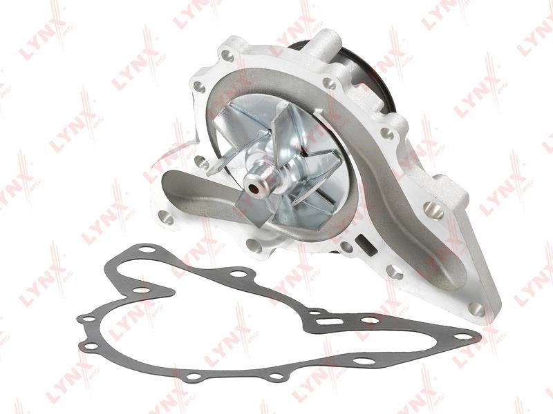 LYNXauto CW-0416 Water pump CW0416: Buy near me in Poland at 2407.PL - Good price!