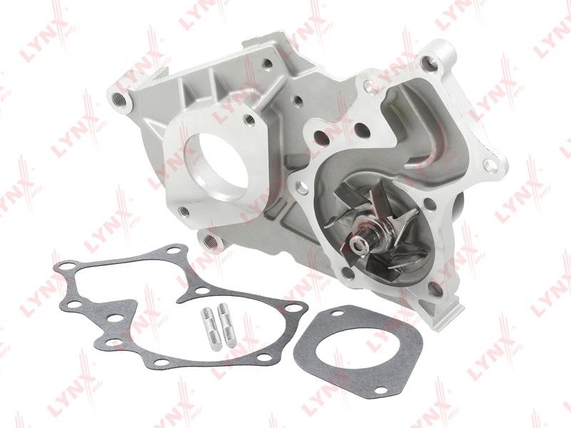 LYNXauto CW-0403 Water pump CW0403: Buy near me in Poland at 2407.PL - Good price!