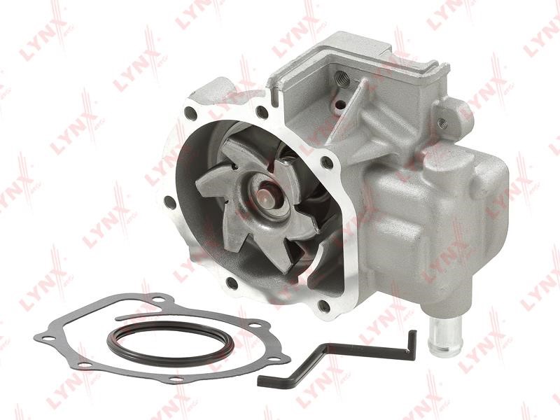 LYNXauto CW-0389 Water pump CW0389: Buy near me in Poland at 2407.PL - Good price!