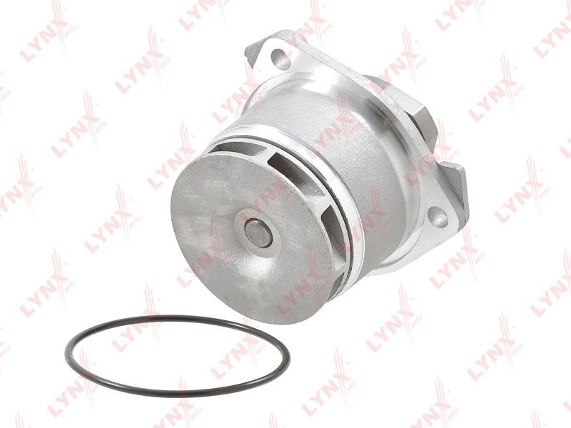 LYNXauto CW-0373 Water pump CW0373: Buy near me in Poland at 2407.PL - Good price!