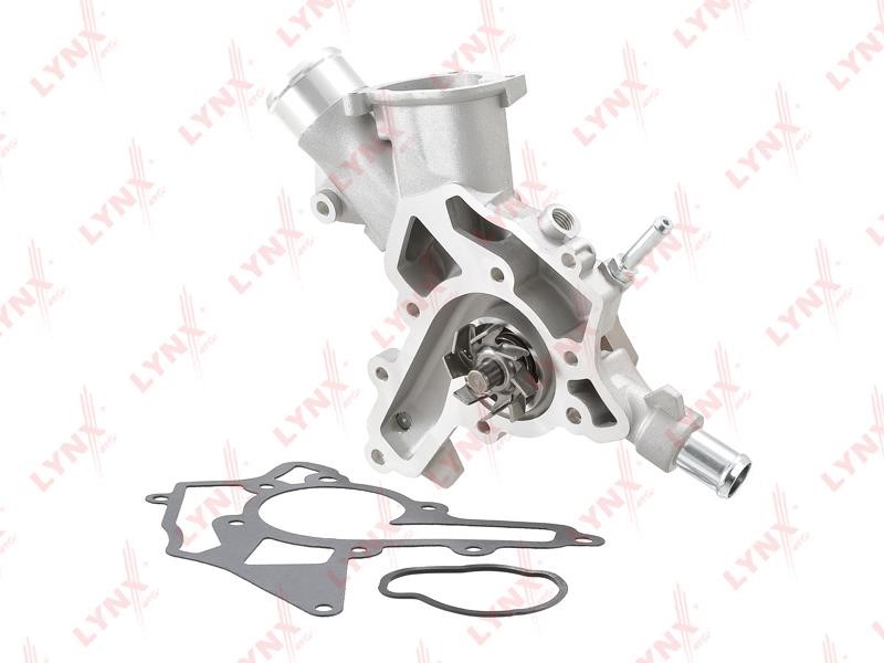 LYNXauto CW-0371 Water pump CW0371: Buy near me in Poland at 2407.PL - Good price!