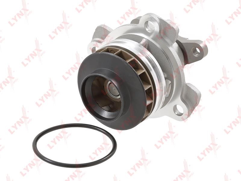 LYNXauto CW-0367 Water pump CW0367: Buy near me in Poland at 2407.PL - Good price!