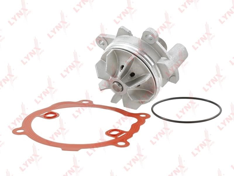 LYNXauto CW-0365 Water pump CW0365: Buy near me in Poland at 2407.PL - Good price!