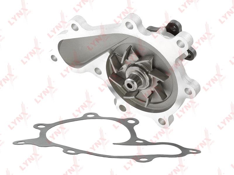 LYNXauto CW-0359 Water pump CW0359: Buy near me in Poland at 2407.PL - Good price!