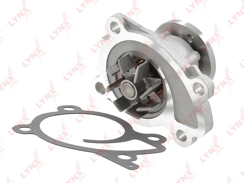 LYNXauto CW-0357 Water pump CW0357: Buy near me in Poland at 2407.PL - Good price!