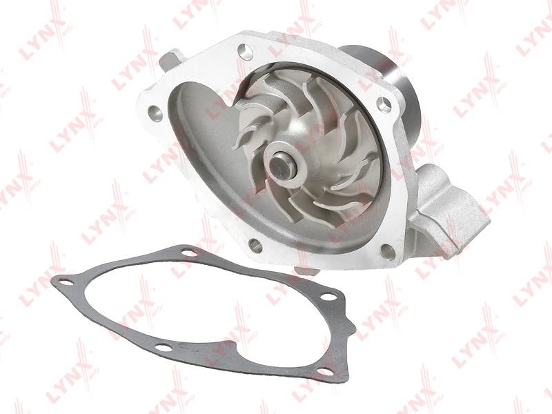 LYNXauto CW-0351 Water pump CW0351: Buy near me in Poland at 2407.PL - Good price!