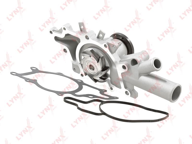 LYNXauto CW-0339 Water pump CW0339: Buy near me in Poland at 2407.PL - Good price!