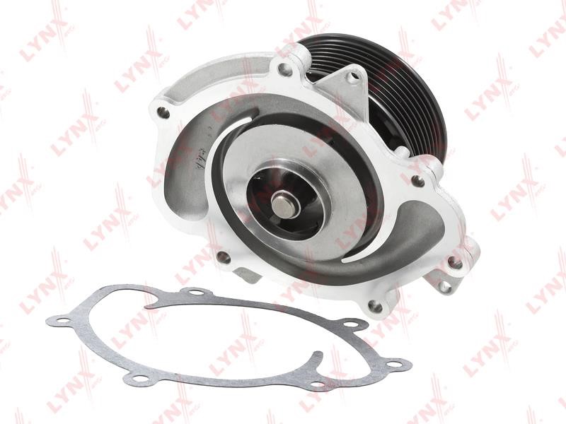 LYNXauto CW-0334 Water pump CW0334: Buy near me in Poland at 2407.PL - Good price!