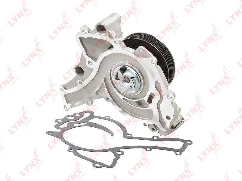 LYNXauto CW-0332 Water pump CW0332: Buy near me in Poland at 2407.PL - Good price!