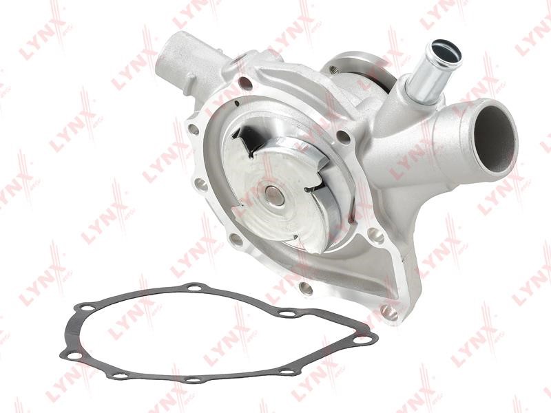 LYNXauto CW-0331 Water pump CW0331: Buy near me in Poland at 2407.PL - Good price!
