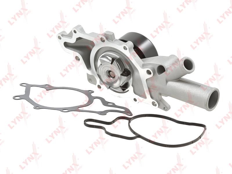 LYNXauto CW-0330 Water pump CW0330: Buy near me in Poland at 2407.PL - Good price!