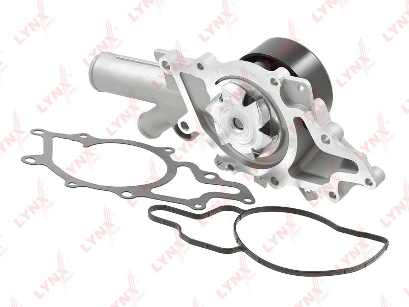 LYNXauto CW-0328 Water pump CW0328: Buy near me in Poland at 2407.PL - Good price!