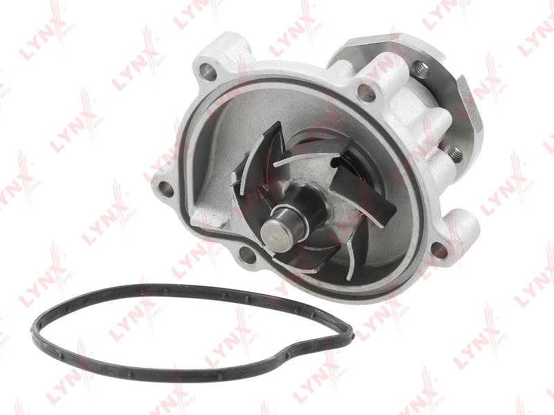 LYNXauto CW-0327 Water pump CW0327: Buy near me in Poland at 2407.PL - Good price!