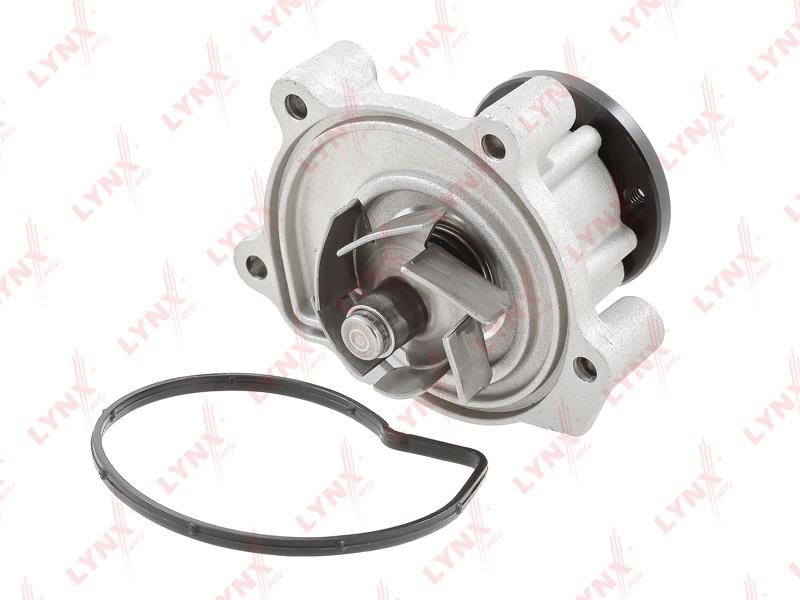 LYNXauto CW-0326 Water pump CW0326: Buy near me in Poland at 2407.PL - Good price!
