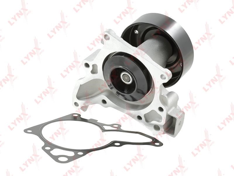 LYNXauto CW-0323 Water pump CW0323: Buy near me in Poland at 2407.PL - Good price!