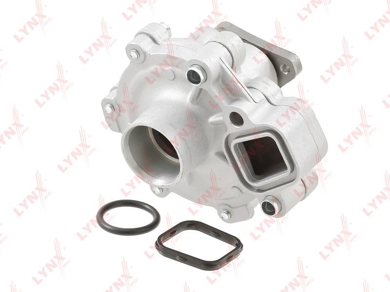 LYNXauto CW-0322 Water pump CW0322: Buy near me in Poland at 2407.PL - Good price!