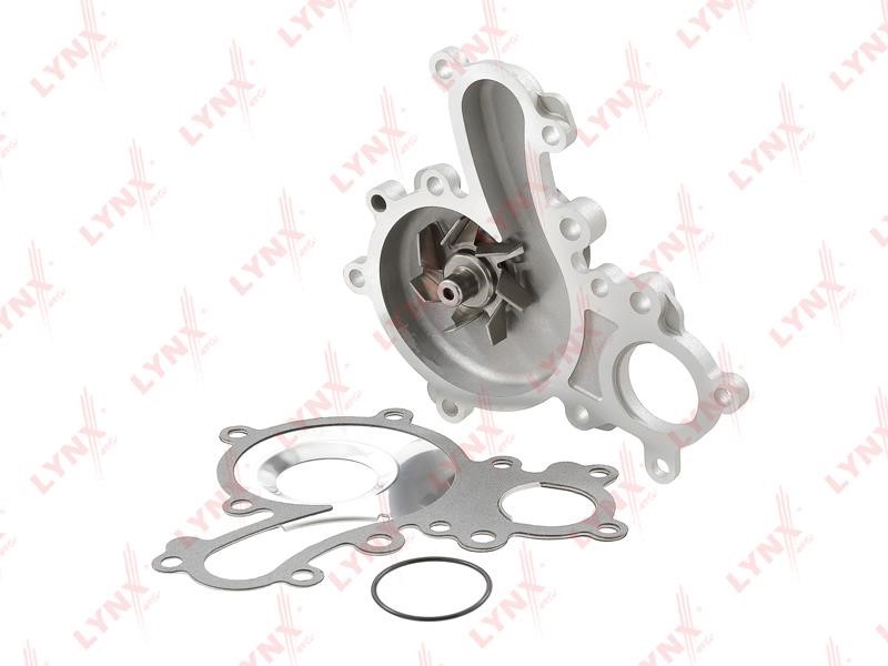 LYNXauto CW-0321 Water pump CW0321: Buy near me in Poland at 2407.PL - Good price!